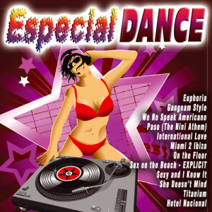 Various Artists的專輯Especial Dance (Explicit)