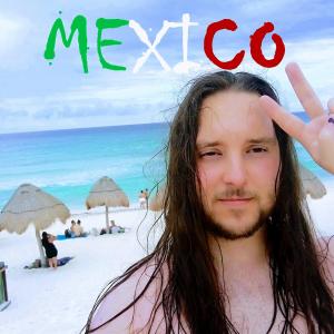 John Foster的專輯Mexico (The Song Of México) [feat. John Foster - Bronski Beat]