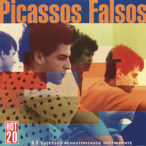 收聽Picassos Falsos的Wolverine歌詞歌曲