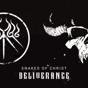 ดาวน์โหลดและฟังเพลง Snakes of Christ พร้อมเนื้อเพลงจาก Deliverance MX