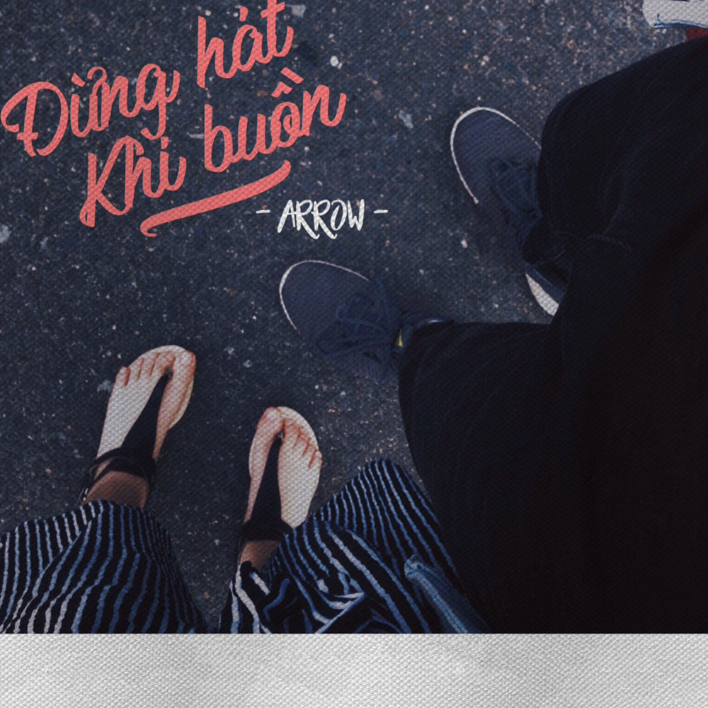 Đừng Hát Khi Buồn (Beat)
