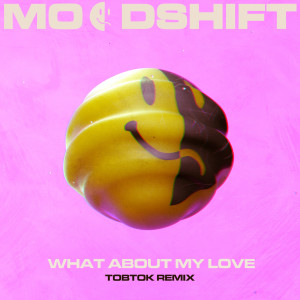 What About My Love (Tobtok Remix)