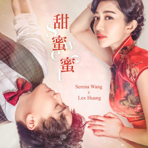 收听王晴的甜蜜蜜歌词歌曲