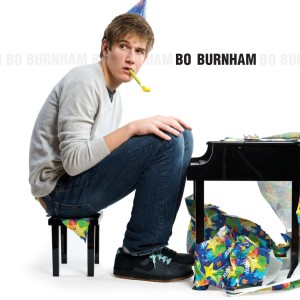 Bo Burnham (Explicit)