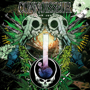ดาวน์โหลดและฟังเพลง Ashes พร้อมเนื้อเพลงจาก Connoisseur