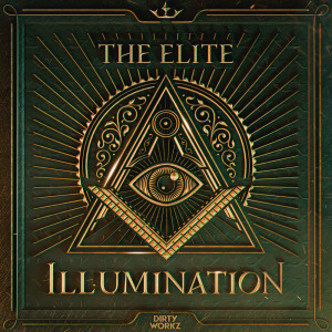 ดาวน์โหลดและฟังเพลง Illumination พร้อมเนื้อเพลงจาก Hard Driver