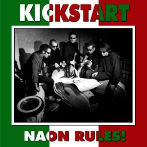 ดาวน์โหลดและฟังเพลง Everyday Everynight พร้อมเนื้อเพลงจาก Kickstart