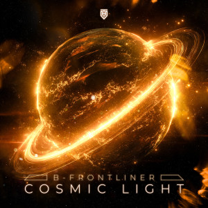 Album Cosmic Light from B-Frontliner