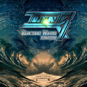 Album Electric Waves Remixes from 20X