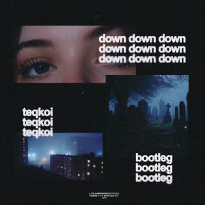 The Bootleg Boy的專輯down down down