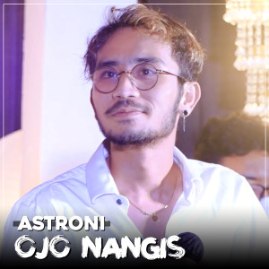 Listen to Ojo Nangis song with lyrics from Astroni