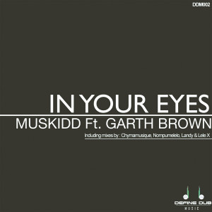 Listen to In Your Eyes (Lele X's Deep Vocal Dub) song with lyrics from Muskidd