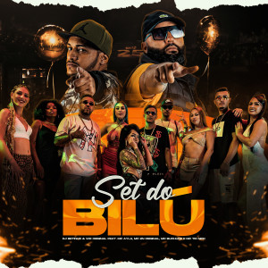 Various Artists的專輯Set do Bilù (Explicit)