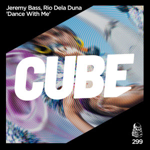 Album Dance with Me (Radio Edit) from Jeremy Bass