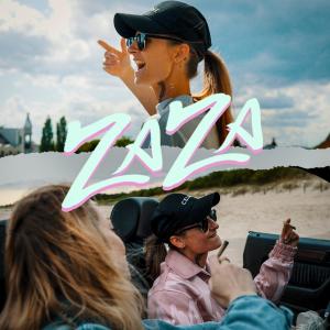 收聽Emsi的ZAZA歌詞歌曲