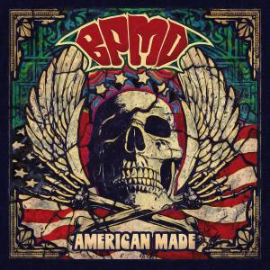 ดาวน์โหลดและฟังเพลง We're an American Band พร้อมเนื้อเพลงจาก BPMD