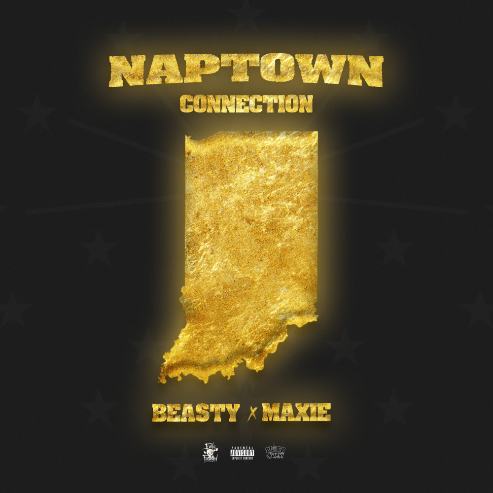 Naptown Connection (Explicit)