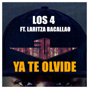Album Ya Te Olvide from Los 4