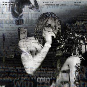 收聽Bansaint的OVER (Explicit)歌詞歌曲