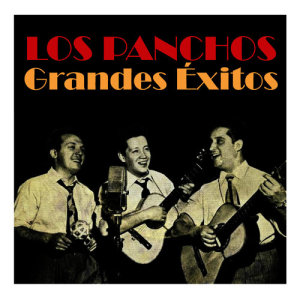 收聽Trío Los Panchos的Pensé Que No歌詞歌曲