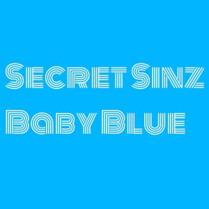 อัลบัม Baby Blue (Radio Edit) ศิลปิน Secret Sinz