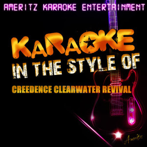 收聽Ameritz Karaoke Entertainment的Have You Ever Seen the Rain (Karaoke Version)歌詞歌曲