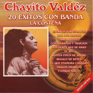 Listen to La Loba Catrina song with lyrics from Chayito Valdez