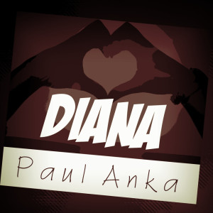 Album Diana from Paul Anka et son orchestre