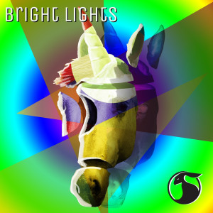 Listen to Bright Lights song with lyrics from Curious Grace