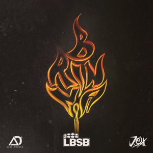 LBSB的專輯BRINNA (Explicit)