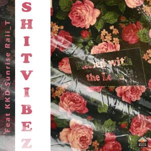 Album Blessed with the Love (feat. KKD, Sunrise & Raii_T) (Explicit) from SHITVIBEZ