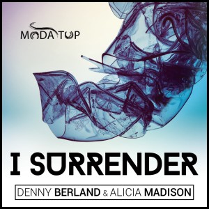 收聽Denny Berland的I Surrender (Radio Edit)歌詞歌曲