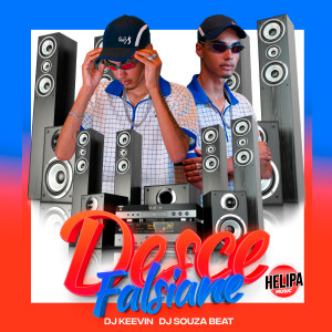 收聽DJ KEEVIN的Desce Falsiane (Explicit)歌詞歌曲