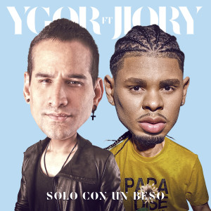 Listen to Solo Con Un Beso song with lyrics from Ygor