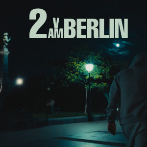 Album 2 AM IN BERLIN from MOMO RECORDS