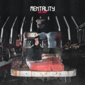 Mentality的專輯SAD XAR?