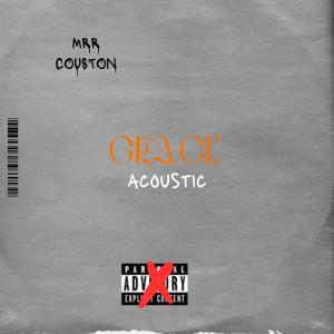 收聽Mrr Couston的Special Grace (Acoustic Version)歌詞歌曲