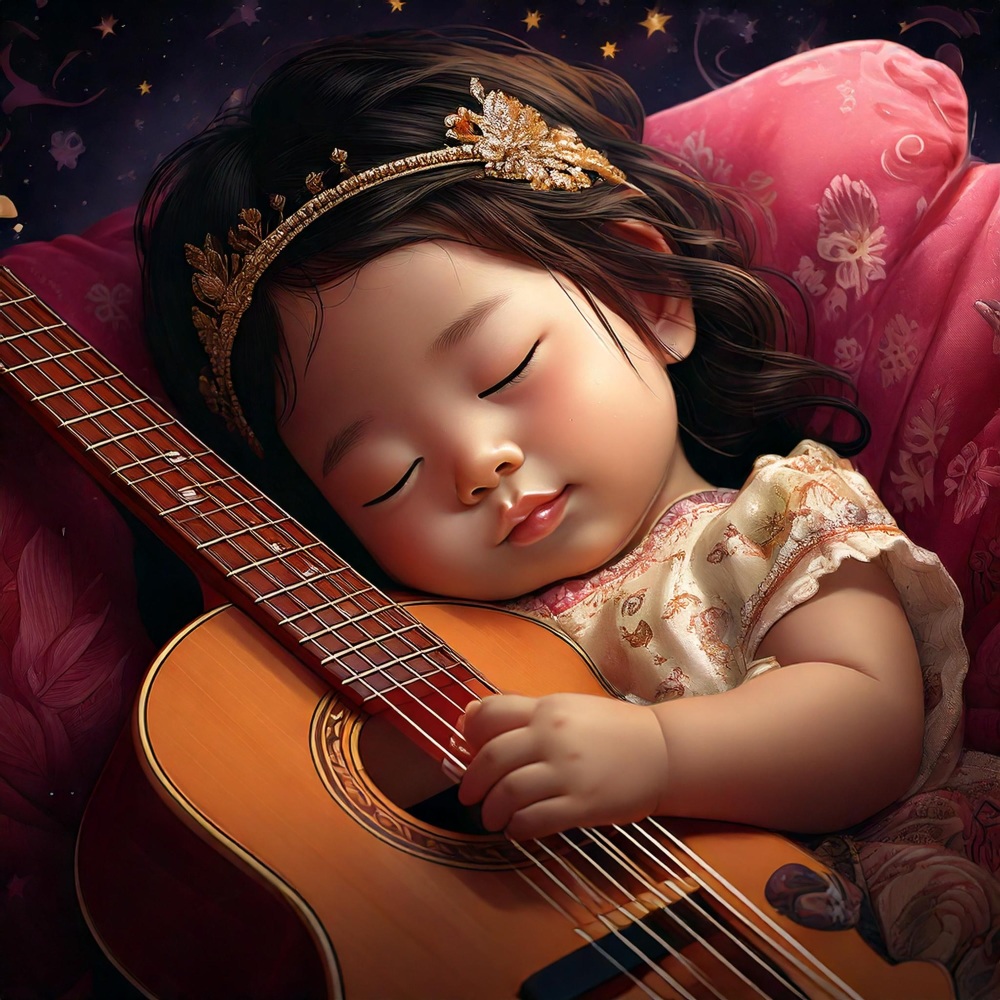 Soothing Baby Strums