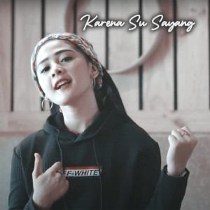 Album Karena Su Sayang from Nirmala Putri