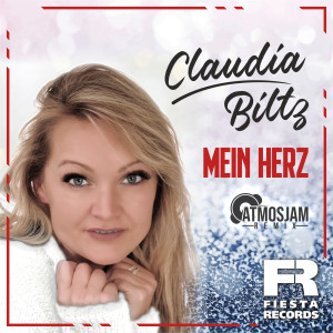 Claudia Biltz的專輯Mein Herz (Atmosjam Remix)