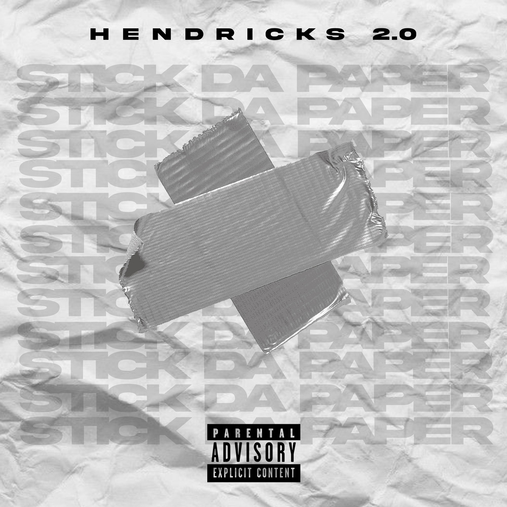 Stick Da Paper (Explicit)