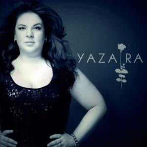 收聽Yazaira Lopez的Yo Te Esperaba歌詞歌曲