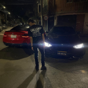 收聽And3r的Gallery Dept. (Explicit)歌詞歌曲