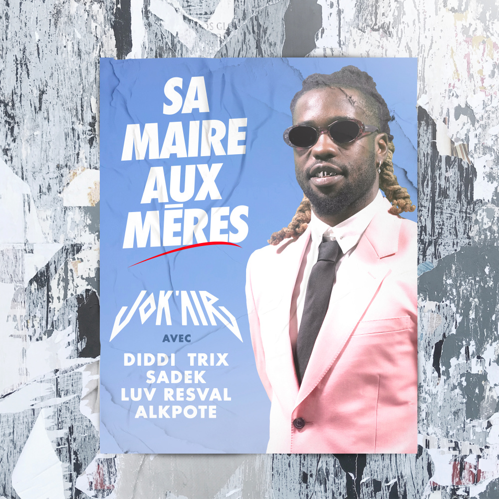 Sa maire aux mères (Explicit)