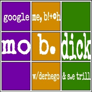 Dengarkan Google Me, B*tch lagu dari Mo B. Dick dengan lirik