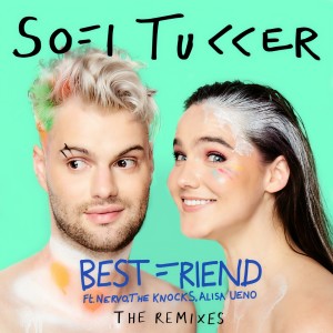 ดาวน์โหลดและฟังเพลง Best Friend (NERVO & Jeff Retro's Let’s Get Busy Remix) (Explicit) (NERVO & Jeff Retro's Let's Get Busy Remix|Explicit) พร้อมเนื้อเพลงจาก Sofi Tukker