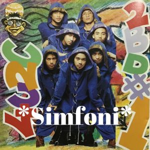 Album Simfoni from 4U2C