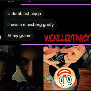 收聽PROPHET的WEKILLEDTRACY (Explicit)歌詞歌曲