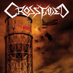 Dengarkan lagu Intoxication (Explicit) nyanyian Crossfaded dengan lirik