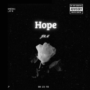 Album Hope from JRM